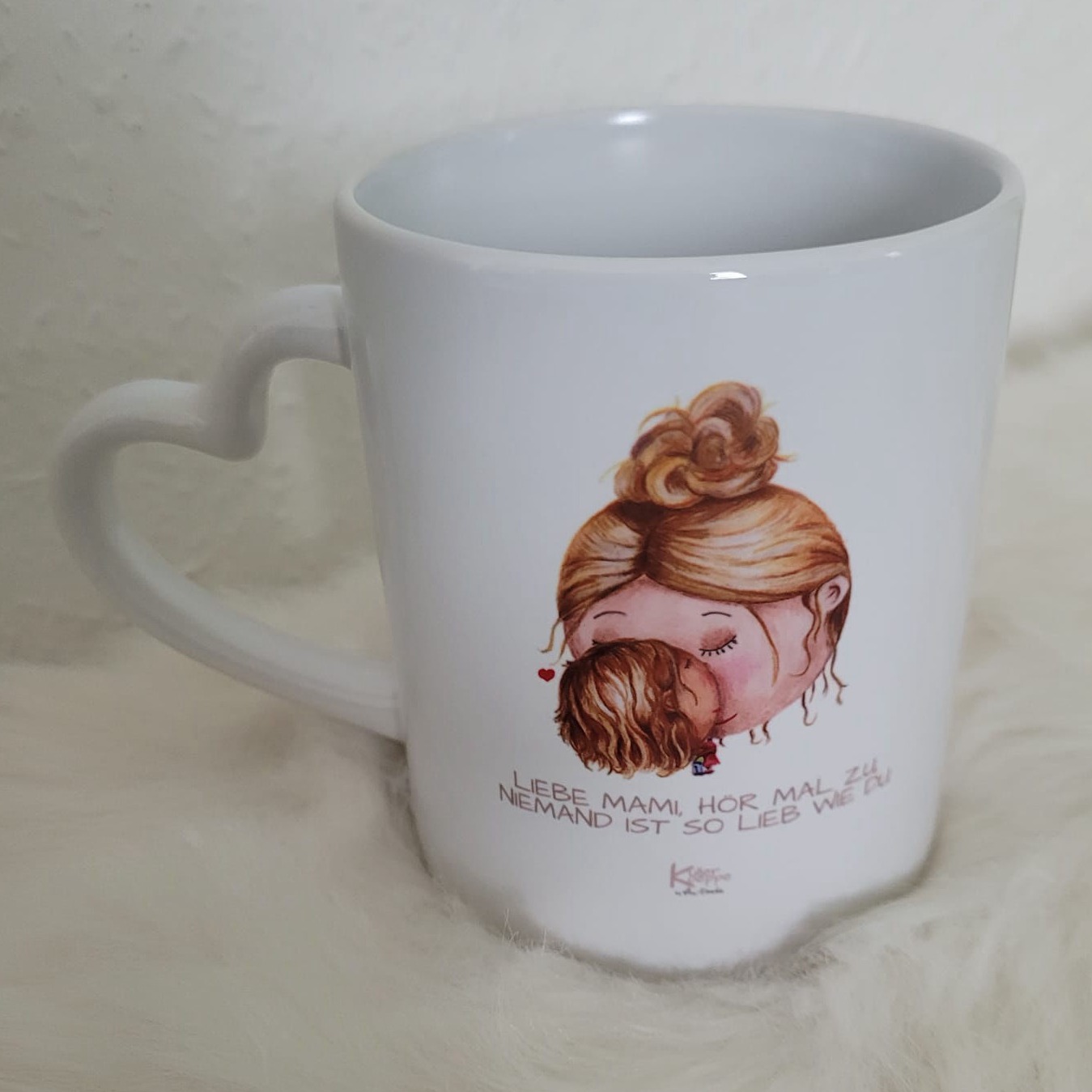 KullerKoeppe Tasse kaufen bei Etsy Muttertag
