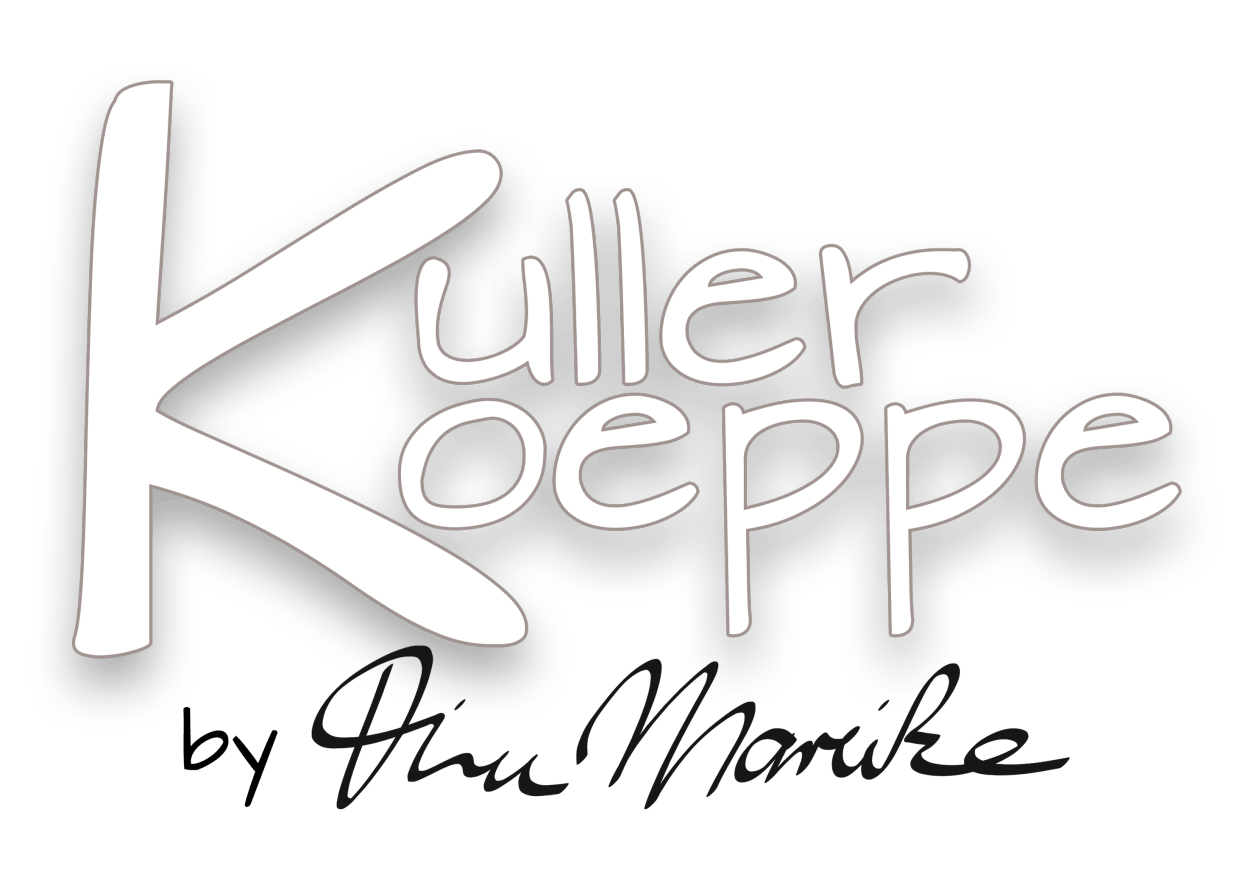 KullerKoeppe  by Tina Mareike Kuschel